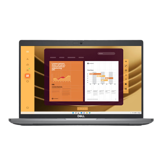 For Latitude 5440 5450 14" Notebook HD - 1920 X 1080 - Intel Core Ultra 5 16GB 512GB
