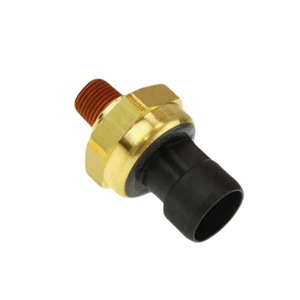 Volvo Fuel And Oil Pressure Sensor 3887328 3842442 23747331 <b>Thread</b> Mount Truck Parts <b>Gauge</b> Type - Product Image 5