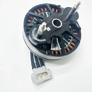 Motor de Alto Torque T100 para Accesorios de Drones Agrícolas - Product Image 1