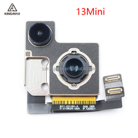 Câble flexible de caméra principale d'origine pour iPhone 13 13pro 13pro Max 13mini 14 14plus 14pro 14pro Max Remplacement de l'objectif de la caméra arrière