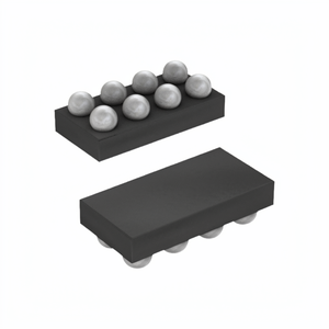 8 WFBGA, CSPBGA MAX8559EBAAA+T Distribuidor Autorizado de Gestión de Energía (PMIC) Comprar Componentes Electrónicos en Línea - Product Image 1
