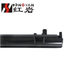 Chất lượng cao tản nhiệt nhựa Tank Bìa thích hợp cho Mitsubishi, tự động tản nhiệt Top Tank dưới bể - Product Image 3