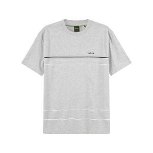 T-shirt respirant pour homme 2026, manches courtes, coupe ample confortable, pour usage quotidien, décontracté, T-shirt graphique surdimensionné pour homme - Product Image 3