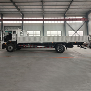 Camion léger d'<span class=keywords><strong>occasion</strong></span> Foton 4*2 6 roues 10 tonnes Camion de fret à paroi latérale légère à vendre - Product Image 5