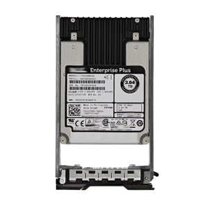 New in stock Dexx 81H9C 3.84TB SAS 12Gbps Mixed Use 2.5Inch Hot-Plug <b>SSD</b> - Product Image 4