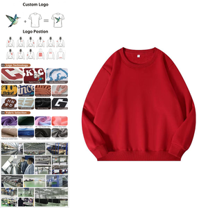 เสื้อฮู้ดดี้ผ้าฝ้ายฟอกสีสไตล์วินเทจแบบทำเก่าพิเศษสำหรับผู้ชายจากผู้ผลิต - Product Image 1