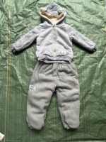 Pakaian Anak Harga Bagus Setelan Musim Gugur Baju Anak Laki-laki Gaun Anak Perempuan Grosir Pakaian Baru