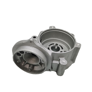 Komplettlösung für CNC-Bearbeitungsteile, CNC-Fertigung, Aluminiumgussdienstleistungen, Lenkradformen mit Eloxalbeschichtung - Product Image 4