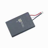 Batterie de remplacement en gros pour manette Playstation 5 PS5