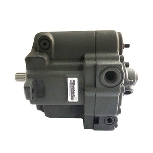 ปั๊มหลักรถขุดเบลพาร์ทส์ สำหรับฮิตาชิ EX60-5 EX60LC-5 EX80-5 ปั๊มไฮดรอลิก 4373709 4377971 - Product Image 1