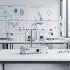 Klemm-Kapillarabsorptionstester für Tissue & Toilettenpapier Papier- & Karton-Kapillarflüssigkeitsabsorptionshöhen-Testgerät - Product Image 3