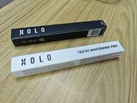 Stylo Blanchissant pour les Dents à Force Maximale, Personnalisable avec Votre Marque OEM, Boîtes et Pochettes avec Impression Personnalisée en Relief pour Soins Personnels