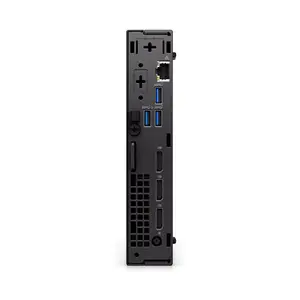 Мини-ПК i7-12700t / 8 ГБ/256 ГБ SSD OptiPlex 7000 Micro Form И7 Настольный ПК компьютер