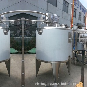 Réservoir de fermentation <span class=keywords><strong>en</strong></span> acier inoxydable de haute qualité pour <span class=keywords><strong>bière</strong></span> 10000L 20000L 30000L - Product Image 5