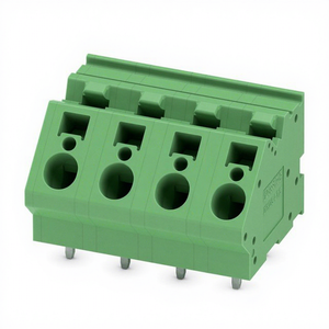 Bloques de Terminales para Riel DIN Phoenix Contact 1743744 - Nuevo - Product Image 1