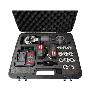 Pince hydraulique électrique rechargeable HL-300/400, accessoires de moulage <span class=keywords><strong>pour</strong></span> sertissage de fils - Product Image 6