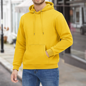 Nouveau style – Sweat à capuche épais tricoté de qualité supérieure pour homme, 100 % coton, personnalisable ODM, avec boutons – Collection Hiver – En promotion - Product Image 6