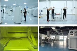 Imprimante <span class=keywords><strong>dentaire</strong></span> tout-en-un pour métal équipement <span class=keywords><strong>dentaire</strong></span> imprimante 3D Slm petite machine d'impression laser 3D pour métal de bureau - Product Image 3