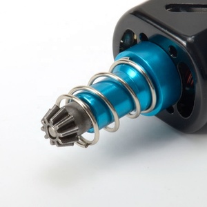 Motor de Alto Torque Sinairsoft M160, Motor de Engranajes de Alto Torque Batik, Motor de Alto Torque para Caja de Engranajes Ver.3, Accesorios de Caza - Product Image 6