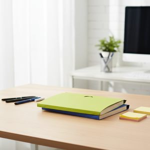 Cartelle Portadocumenti A4 Espandibili Facili da Identificare per Forniture da Ufficio - Product Image 6