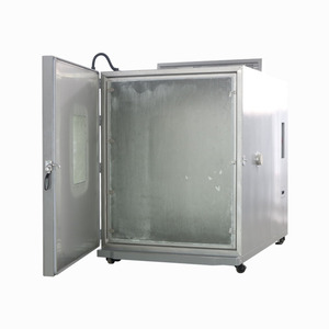 1000L sấy lò Hot Blast bếp lò tia cực tím thời tiết buồng thử nghiệm lạnh thử nghiệm cabin phòng thí nghiệm Hot Air Oven - Product Image 1