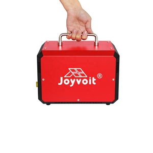 Ngoài Trời 60 Wát toàn bộ năng lượng mặt trời hệ thống với Poly <span class=keywords><strong>PV</strong></span> 12.8V LiFePO4 Pin Máy phát điện inbuilt PWM điều khiển cho điện thoại di động sạc - Product Image 4