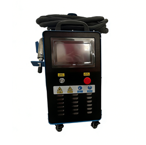 Máquina de Soldadura Láser Refrigerada por Aire de Alta Precisión Todo en Uno para Componentes Electrónicos - Product Image 3