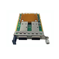 Carte réseau OCP double port 40G QSFP+ avec puce Intel XL710-BM2 pour serveur IA