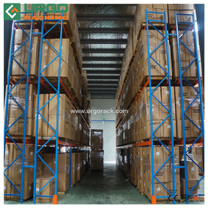 כבד החובה קרן מדפי מדף/סלקטיבית מורט מזרן - Product Image 4