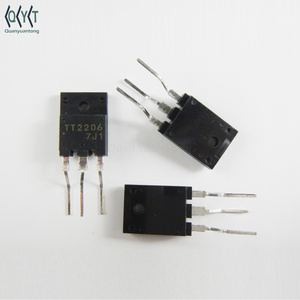 Nuevo transistor NPN original TT2206 2206 en encapsulado TO-3P 800V 20A - Product Image 4