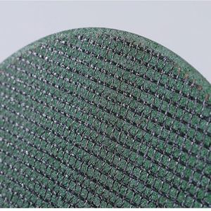Disco de Corte Ultrafino de Acero Inoxidable Lide de 4 Pulgadas (107 mm x 16 mm) con Doble Malla para Amoladora Angular - Product Image 3