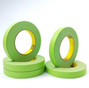 Ruban de masquage vert Performance <span class=keywords><strong>233</strong></span> + - Product Image 1