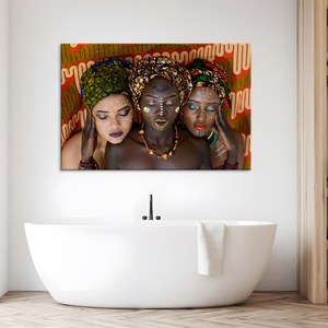 Ritratto immagine Still Life Wall art decorazione ragazza pittura su tela femminile <span class=keywords><strong>per</strong></span> la decorazione - Product Image 4