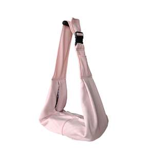 Foldable Single Shoulder Pet Carrier <b>Bag</b> Large Capacity Portable Collapsible Cat <b>Dog</b> <b>Travel</b> <b>Bag</b> <b>for</b> Outings Customizable Design - Product Image 5