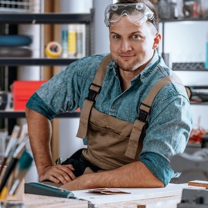 <span class=keywords><strong>Étagère</strong></span> en acier à brancher durable Revêtement en poudre Conception de protection contre la corrosion pour le sous-sol Garage <span class=keywords><strong>Étagère</strong></span>s empilables - Product Image 6