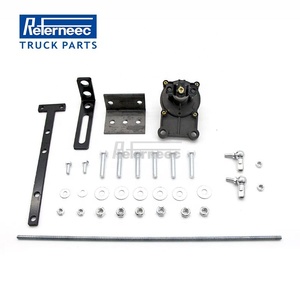 トラックセンサー車両ロードセル（TELTONIKA FMC/FMB GPS 20850577用）機械式重量センサー0504002112車軸荷重センサー - Product Image 4