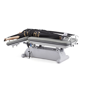 Elevación eléctrica Belleza Spa Salón Muebles Cosmético Tatuaje Silla Masaje Cama con 3 Motores - Product Image 1