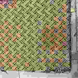 Tapiz Multifuncional Gobelin, Tapiz Decorativo para Mesa de Comedor, Tapiz Artístico - Product Image 2