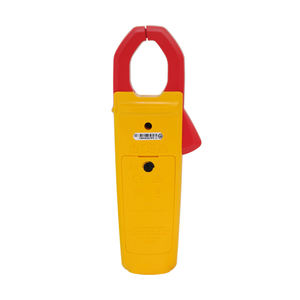 <span class=keywords><strong>FLUKE</strong></span> 302+ Industrieller Hochpräzisions-Multimeter Digitales Profi-Zangenmessgerät - Product Image 3