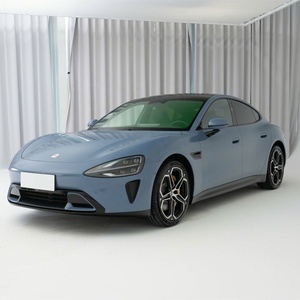 Auto Eléctrico Xiaomi Ultra Su7 de 5 Plazas, 800 Km de Autonomía, Tracción en las Cuatro Ruedas, Vehículo de Nueva Energía - Product Image 1