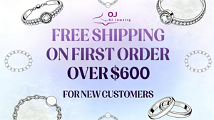 Accessori di Gioielleria alla Moda, Bracciali in Acciaio Inossidabile Placcati Oro 18k con Zirconi, Vendita all'Ingrosso - Product Image 6