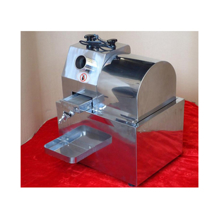 Professional Sugar Cane Juicer Factory Made Commercial Sugarcane <b>Juice</b> Machine - Product Image 1