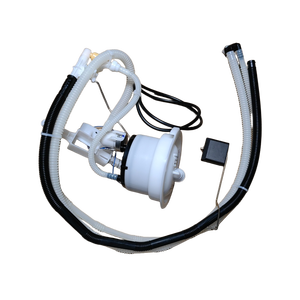 Блок подачи топливного фильтра для BMW E81 E90 E92 320i 330i 335i N52 N55 идеально подходит для 16117170090 двигателя N55 пластик A2C53025285Z - Product Image 4