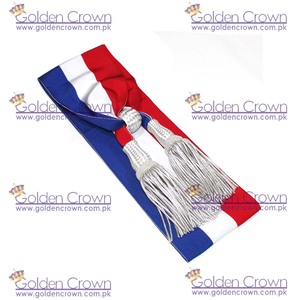 Echarpe Pour Adjoints Au Maire Et De Graduation - Product Image 6
