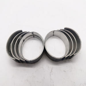 11701-63021 M024A Motor-Kurbelwellen-Hauptlager für Toyota MR2 CELICA CORONA CAMRY CRESSIDA PICNIC RAV4 <span class=keywords><strong>2</strong></span>.2L 1SL 2S #   3SFE 5SFE - Product Image 5