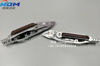 Pièces de rechange de Machine textile normale DNR 1 Gripper LH + RH Tête de rapière pour métier à tisser Rapier