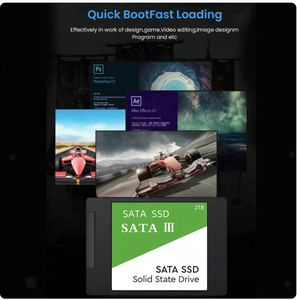 <span class=keywords><strong>SSD</strong></span> Solid State Drive HDD 2.5 7mm 120GB, 240GB, 1TB, <span class=keywords><strong>512GB</strong></span>, 128GB, 256GB SATA3 <span class=keywords><strong>SSD</strong></span> ใหม่เอี่ยมและใช้ - Product Image 6