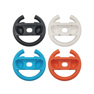 Set di Volanti 2 in <span class=keywords><strong>1</strong></span> dal Design Esclusivo in Colori Misti per Nintendo Switch 2/Switch <span class=keywords><strong>1</strong></span> Accessori per il Gaming - Product Image 5