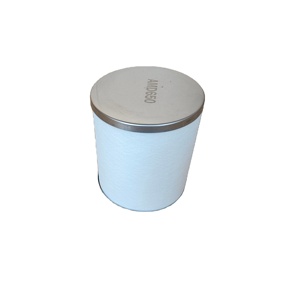 Manny AFF-EL22B Neuf Élément de connexion de filtre en fibre de verre métallique de précision pour pièces de compresseur d'air industriel - Product Image 4