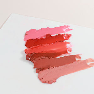 Lápiz labial NATINDA Art in Black, multicolor, OEM, marca privada, lápiz labial impermeable mate personalizado, lápiz labial mate - Product Image 3